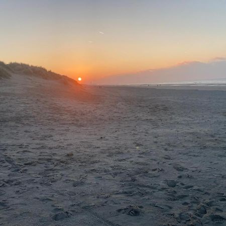 Carpe Diem De Haan Luaran gambar